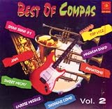 Best of Compas Vol. 2
