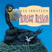 Monster Mission | [Eva Ibbotson]