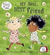 Charlie and Lola: My Best, Best Friend