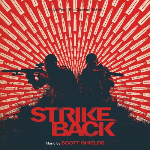 Strike Back Various Artists