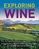 Exploring wine