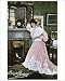 Photographic Print Of Billie Burke American Actress C1903 1919 From Heritage images