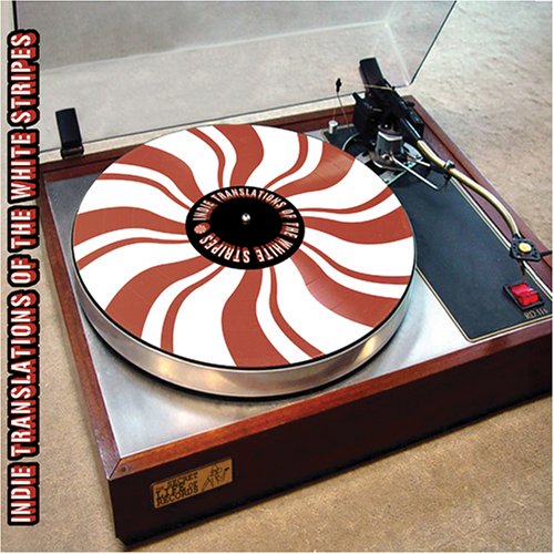 CD-Charts  Search : Indie Translations to the White Stripes