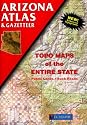 Arizona Atlas & Gazetteer