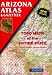 Arizona Atlas & Gazetteer