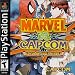 Marvel Vs. Capcom: Clash of Super Heroes