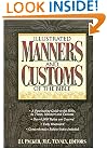 Illustrated Manners And Customs Of The Bible Super Value Edition