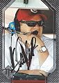 AUTOGRAPHED Chip Ganassi 2012 Press Pass Total Memorabilia (Sabates-Ganassi Racing Team) Car Owner Signed Collectible NASCAR Trading Card with COA