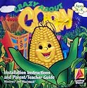 Crazy About Corn