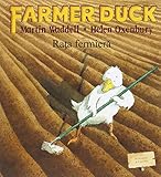 Çiftçi ördek = farmer duck