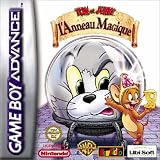 Revue Ubisoft  / Tom et Jerry : L'anneau magique