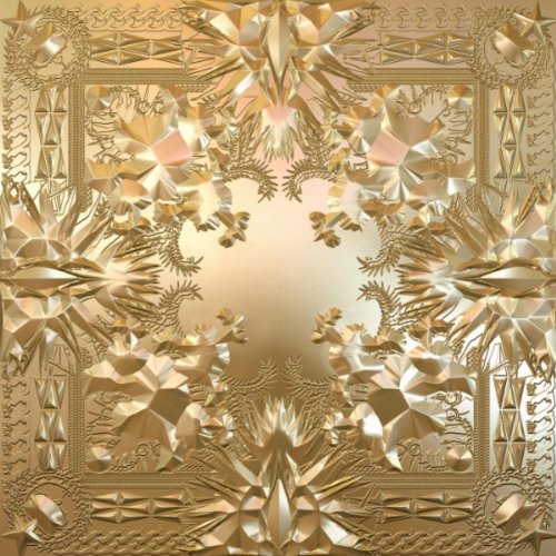 Produkt-Bild: Watch The Throne [Explicit] [+Digital Booklet]