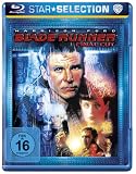 Blade Runner (Final Cut) [Blu-ray]