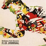Ordinary Folk Records +