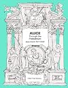 Alice Through the Proscenium: more scenic set design
