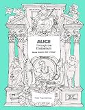 Alice Through the Proscenium: more scenic set design