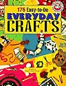 175 Easy-to-Do Everyday Crafts