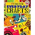 175 Easy-To-Do Everyday  Crafts