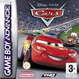 Cars (GBA)