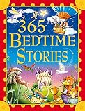 365 bedtime stories