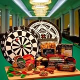 Bullseye Deluxe Gift Set