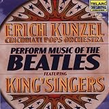 Music of the Beatles [Hybrid SACD]