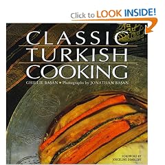 Classic Turkish Cooking