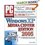 "PC Magazine" Guide to Windows XP (PC Magazine)