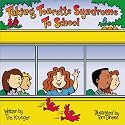 Taking Tourette Syndrome to School ("Special Kids in School" Series) ("Special Kids in School" Series)