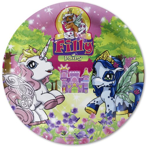 C. Riethm&uuml;ller 552085 - Filly Fairy Partyteller Preisvergleich