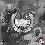 Rainbow Six Collector's Edition