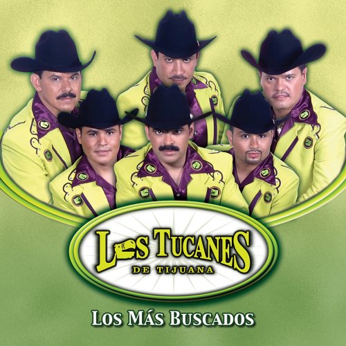 Los Tucanes De Tijuana - Secuestro de Amor Lyrics - Zortam Music