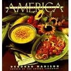 The Vegetarian Table: America (Vegetarian Table) by  Deborah Madison