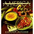 The Vegetarian Table: America