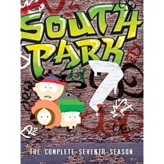 South Park - The Complete Seventh Season