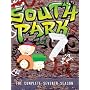 South Park - The Complete Seventh Season