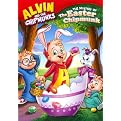Alvin and the Chipmunks: The Mystery of the Easter Chipmunk