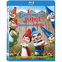 Gnomeo & Juliet