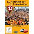 Dynamo Dresden - Der Aufstieg 2. Liga - Die Saison 2010/2011