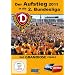 Dynamo Dresden - Der Aufstieg 2. Liga - Die Saison 2010/2011