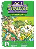 Leap Frog Leap 3 Classics - Favorite Fairy TalesIMAGE