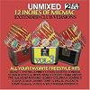 12 Inches of Micmac Vol. 3