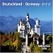 Deutschland, Broschürenkalender 2008; Germany