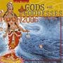 Gods and Goddesses: 2006 Wall Calendar