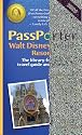 Passporter Walt Disney World: The Library-Friendly Travel Guide and Planner