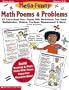 Mega-Funny Math Poems & Problems (Grades 3-6)