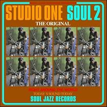 Studio One Soul, Vol. 2