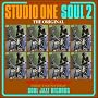 Studio One Soul, Vol. 2