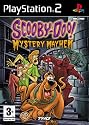 Scooby-Doo! Mystery Mayhem (PS2)