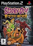 Scooby-Doo! Mystery Mayhem (PS2)